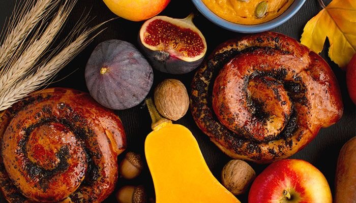 recetas halloween