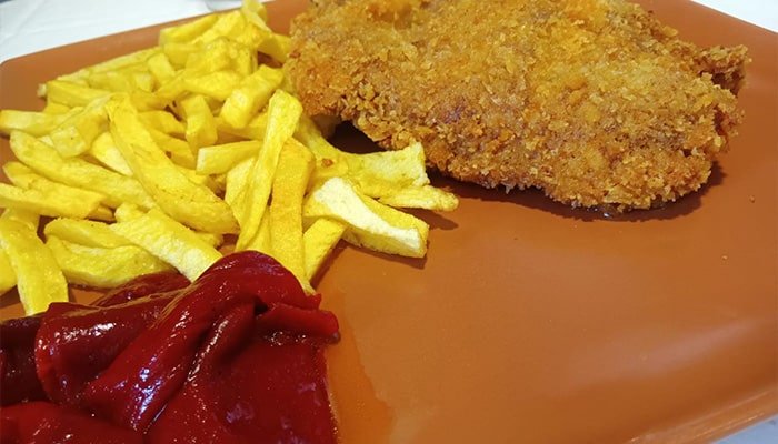 Cachopo