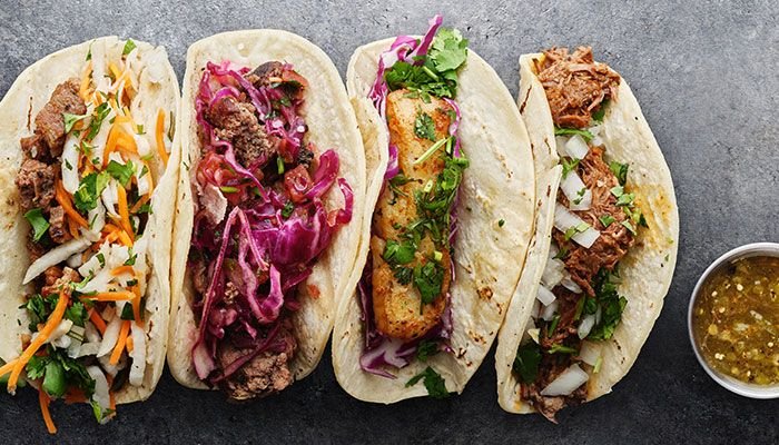 Platos precocinados