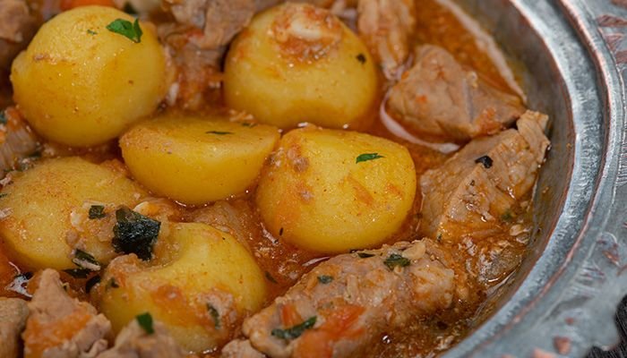 alimentos colágeno