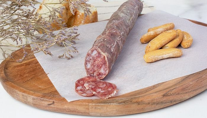 identificar carne cerdo ecológica