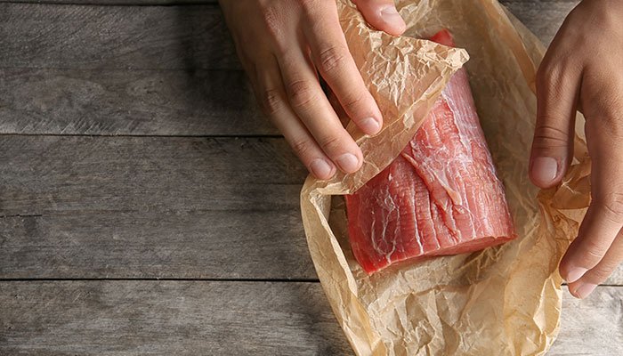 alimentación consciente