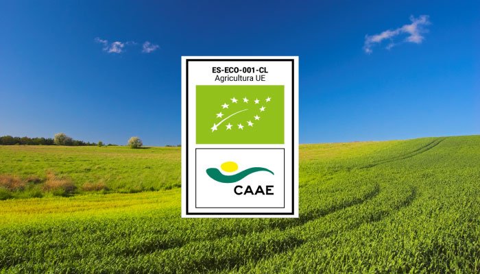 diferencias ecológico y orgánico