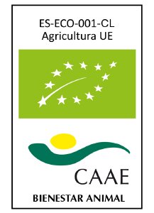 Carne cerdo ecológica
